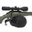 18437 Eliminator Cylinder Filled Gun Rest Bag