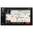 CRBV9386NV Boss Refurb 6.5 2X Din BT  NAV