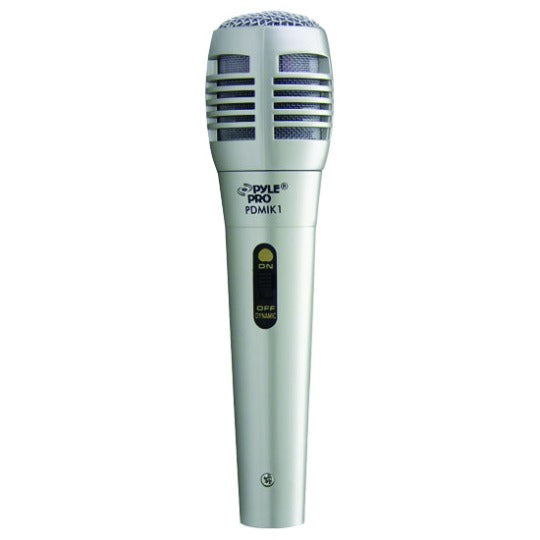 Pyle Pro Dynamic Microphone