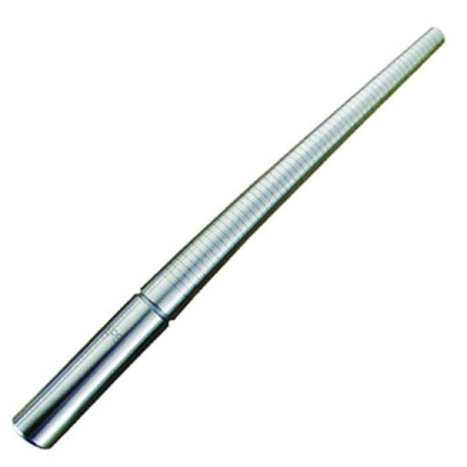 High Quality Graduated Mandrel Ungrooved