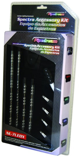 Pipedream Multi Color LED Kit