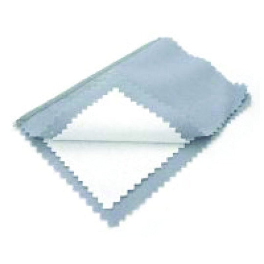 Jewelers cleaning cloth 6" x 4"