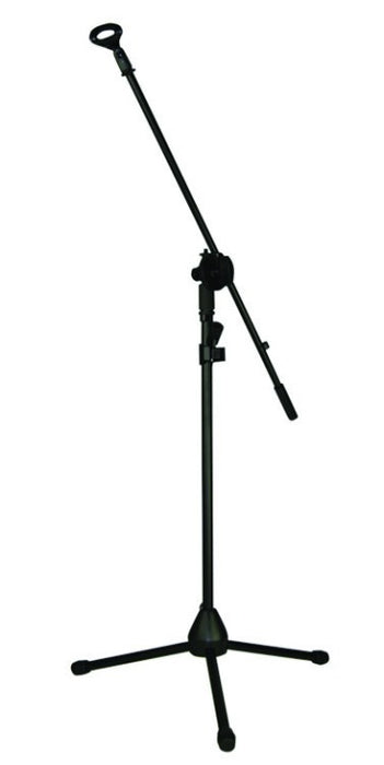 Microphone Stand with  Boom Mic Holder