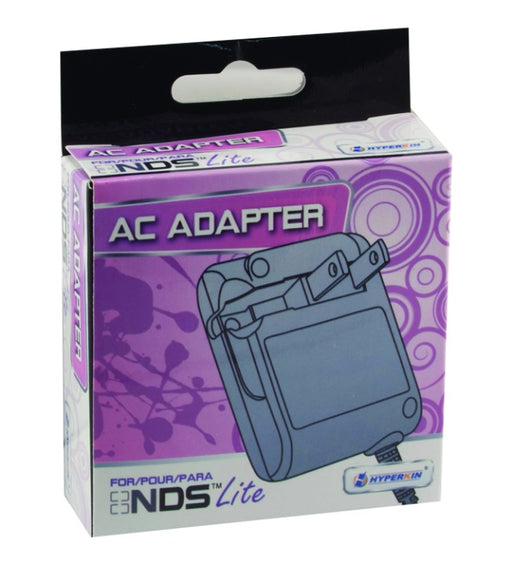 DSlite Hyperkin AC Adapter