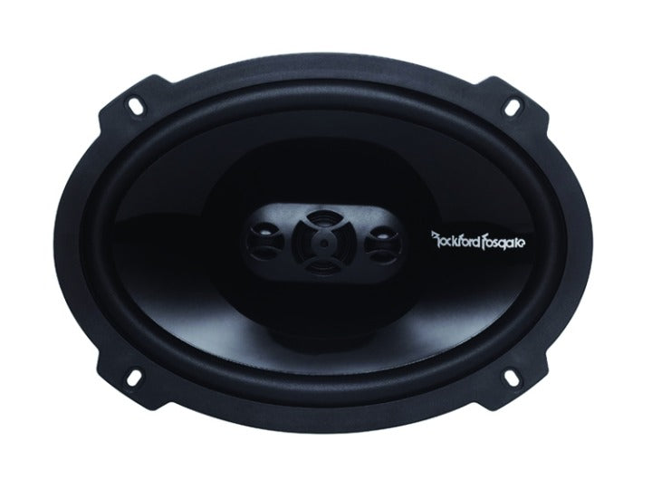 DX-Rockford Fosgate 6X9 4 Way Speaker