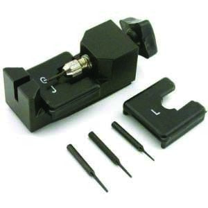 Link Pin Remover with 3 Extra pins