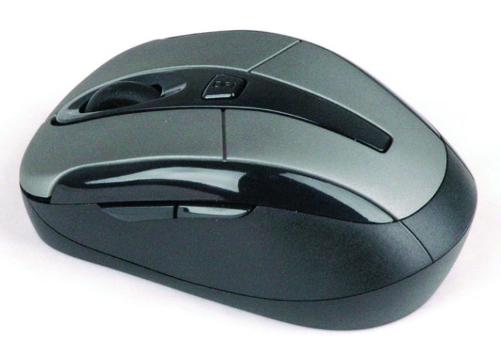 N.A. WIRELESS MOUSE BLISTER PACK