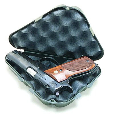CaseGard Compact Handgun Case