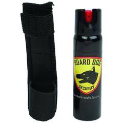 Guard Dog 4 Ounce Pepper Spray