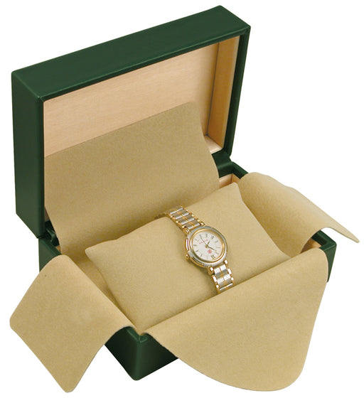 Imitation Rolex Watch Box Green
