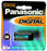 Panasonic Lithium Photocell 3 Volt