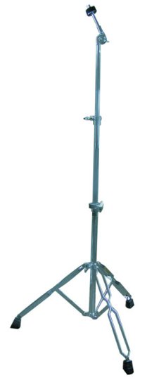 GP Percussion Professional Cymbal Stand