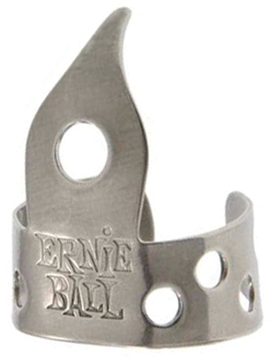 Ernie Ball Metal Finger Picks 24 Pack