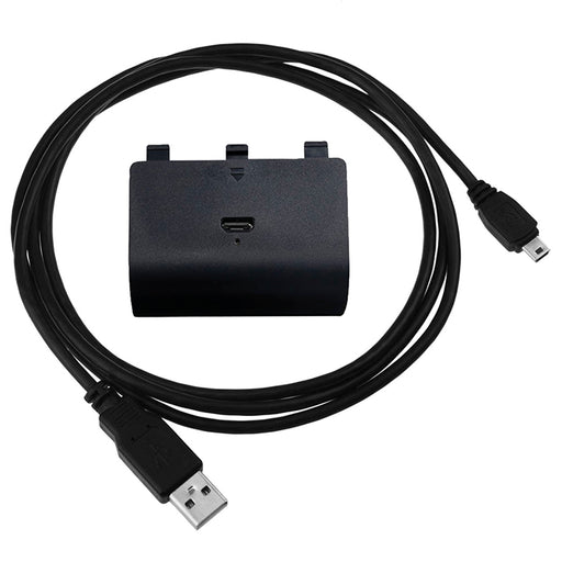 Xbox One Tomee Battery Pack Charge Cable