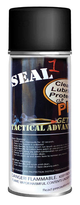 SEAL 1 CLP Plus Liquid Aerosol 6oz