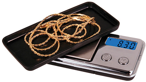 MY WEIGH 5500G BENCH SCALE Gold Scales - Jeweler's Tools, Supplies & Watch  Batteries by Star Struck