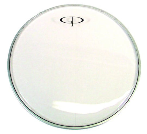 GP Percussion 14" Clear Bottom Replacement Snare Head