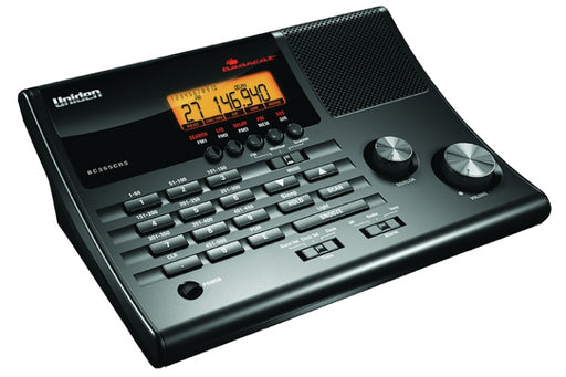 Bearcat BC365CRS 500 Channel Analog Scanner