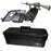 Casegard TRB40 Tactical Range Box
