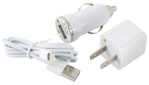Wholesale Phone Chargers & Charging Cables — M&M Merchandisers