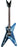 AXE HEAVEN DD-001   Lightning  Bolt Mini Guitar