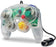 Cirka M05819CL  Wii/ GameCube Controller - Clear