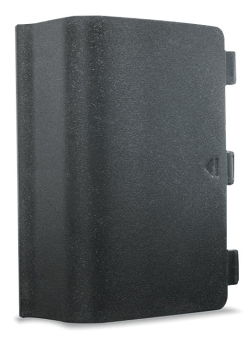 Hyperkin M07077BKB  Xbox One Battery Cover Black Bulk