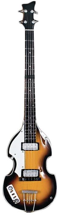 AXE HEAVEN PM-025  Violin Bass  McCartney Style