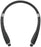 Sentry BT950  On The Neck Bluetooth Headphones