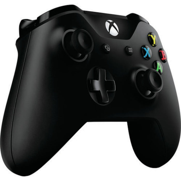 M&M 6CL-00001   XBOX One S Wireless Controller Black