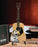 Axe Heaven EP-360   Elvis 55 Tribute Mini Guitar