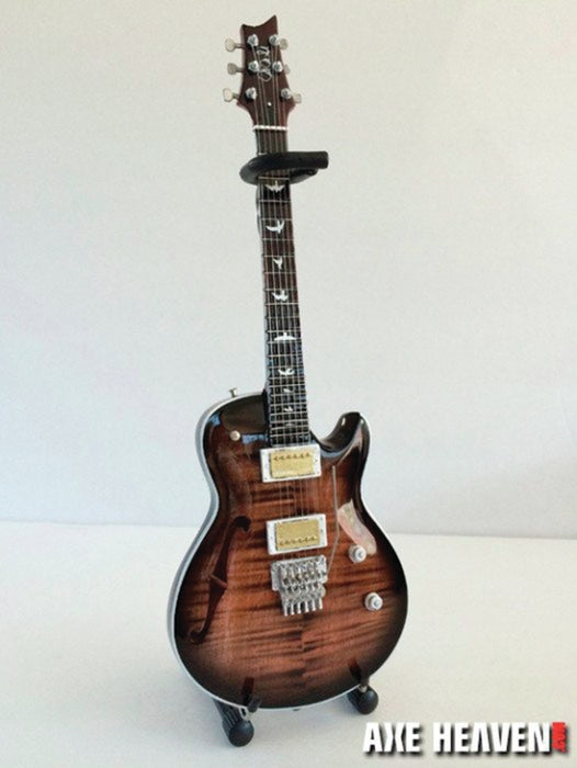 Axe Heaven NS-014   Neal Schon PRS Mini Guitar