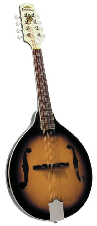 Flinthill FHM-50 Traditional A-Model Mandolin - Sunburst