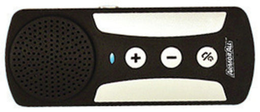 Armor All XT-AHF91001BLK Handsfree Bluetooth Speakerphone Visor Clip