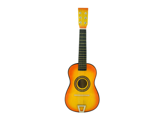 202-ORG 23 inch Kid's Acoustic Guitar - Orange