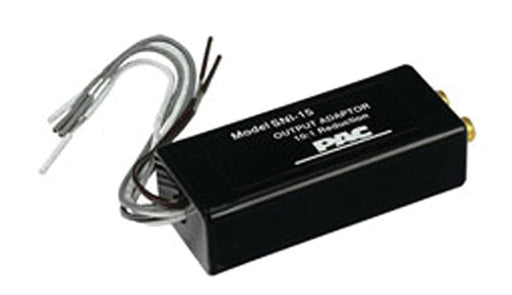 PAC SNI15 Line Output Converter 10-20 Watts
