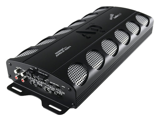 Audiopipe 4 CH 1500W Class AB Amplifier