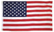 Flag USA Polyester Flag 3x5