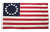 Flag Betsy Ross Polyester Flag 3x5