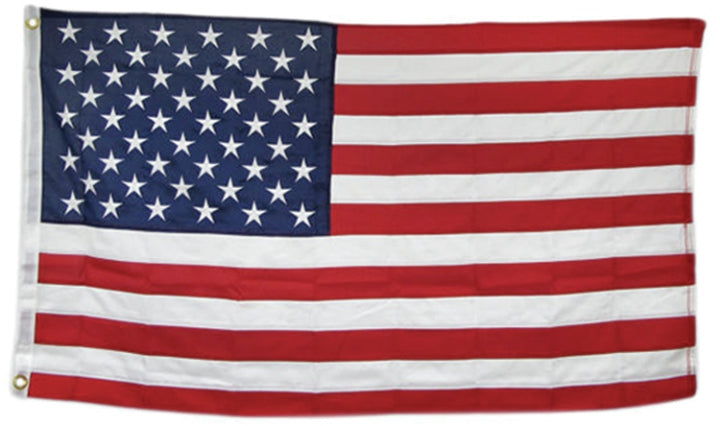 Flag USA 2 Ply 600D American Made Flag 3
