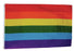 FLAG-835139 Rainbow Pride 3 x 5ft Polyester Flag