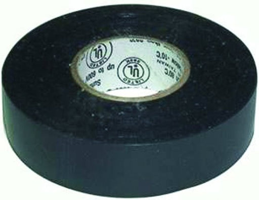 10 Rolls of Electrical Tape 3/4 x 60'