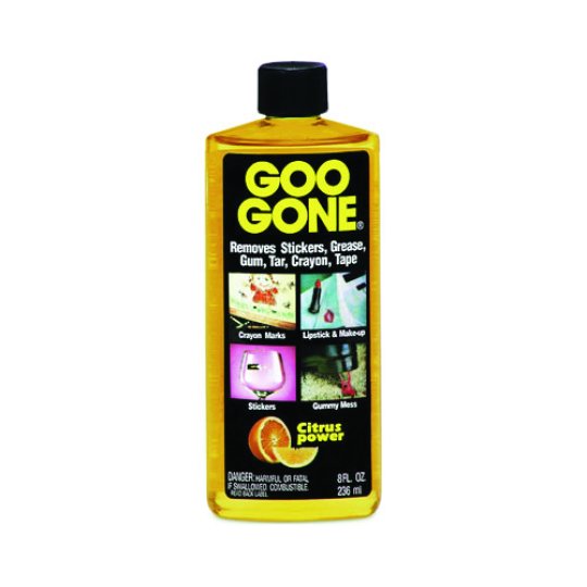 Goo Gone 8 Oz Bottle