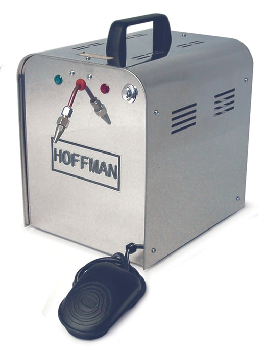GEM111 Hoffman Steam Tech 2000 (New 2007 Model)
