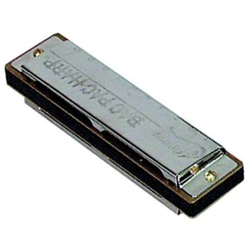 Huang Silvertone Deluxe Harmonica - Key of D