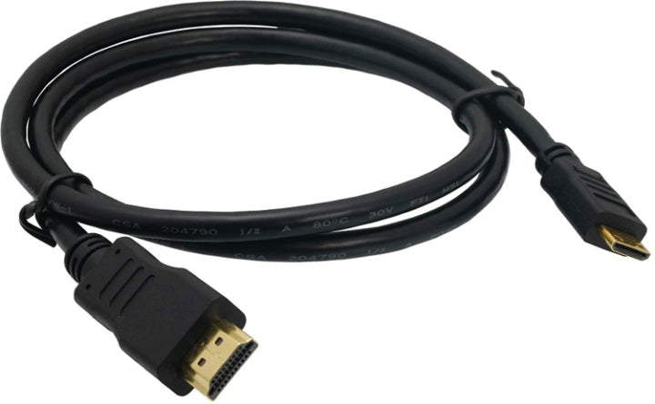 Nippon HDC6 6' High Speed HDMI Cable
