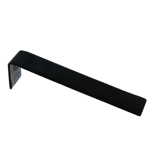 239 - Bracelet display ramp - Small - Black Velvet