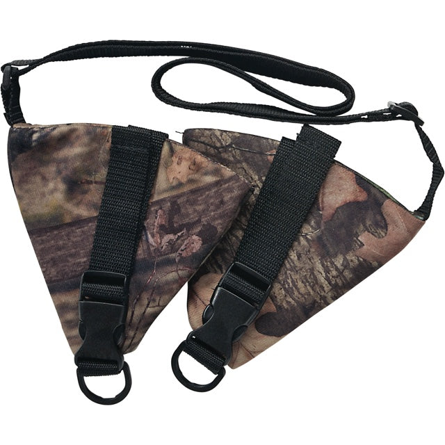 Allen Compound Bow Cam Guard and Sling - Mossy Oak