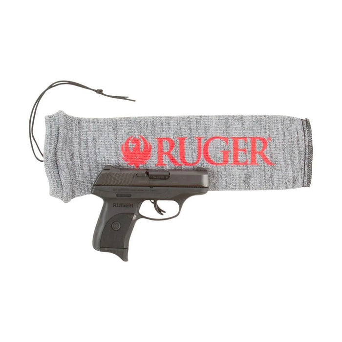 LS-27133 Allen 14-Inch Ruger Treated Handgun Sock