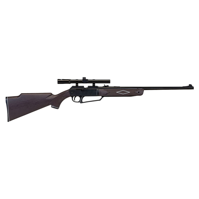 Daisy PowerLine 880 Shadow Plus BB Air Rifle with Scope